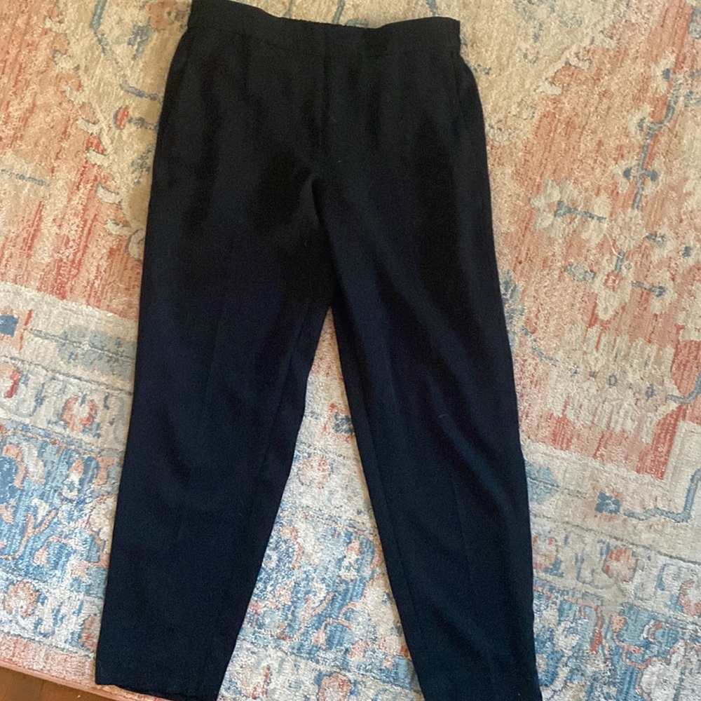 COPY - J. Crew factory Jamie pant